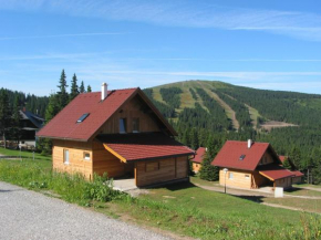 Beautiful Holiday Home in Weinebene with Sauna  Обергёзель